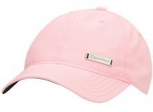 Mütze TaylorMade TM17 Womens Fashion Hat Pink Black