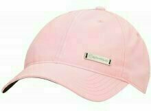Каскет TaylorMade TM17 Womens Fashion Hat Pink Black - 1