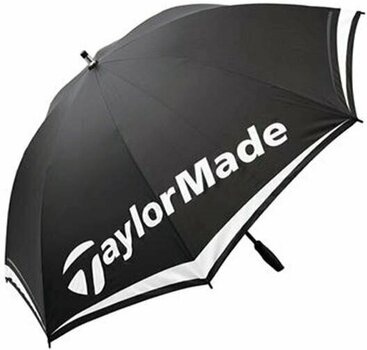 Guarda-chuva TaylorMade TM17 Single Canopy Guarda-chuva - 1