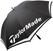 Guarda-chuva TaylorMade TM17 Single Canopy Guarda-chuva