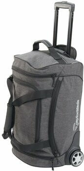 Koffer/rugzak TaylorMade TM18 Classic Rolling Carry On - 1