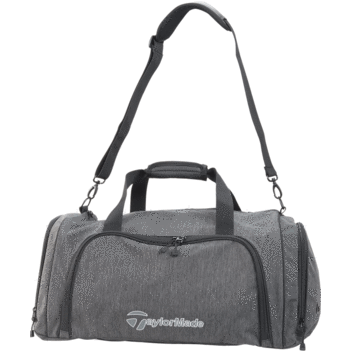 taylormade duffle bag