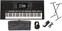Profesionálny keyboard Yamaha PSR S775 Deluxe SET