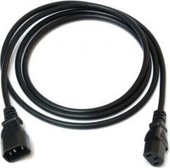 LEWITZ 806-483 Power Cord 2 m