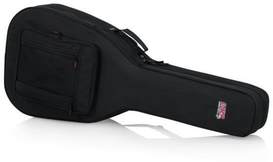 Koffer für akustische Gitarre Gator GL-APX Koffer für akustische Gitarre