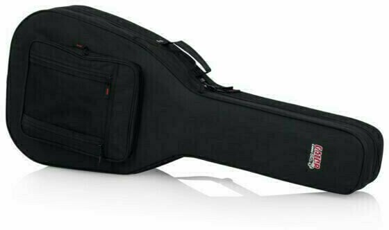 Case for Acoustic Guitar Gator GL-APX Case for Acoustic Guitar - 1