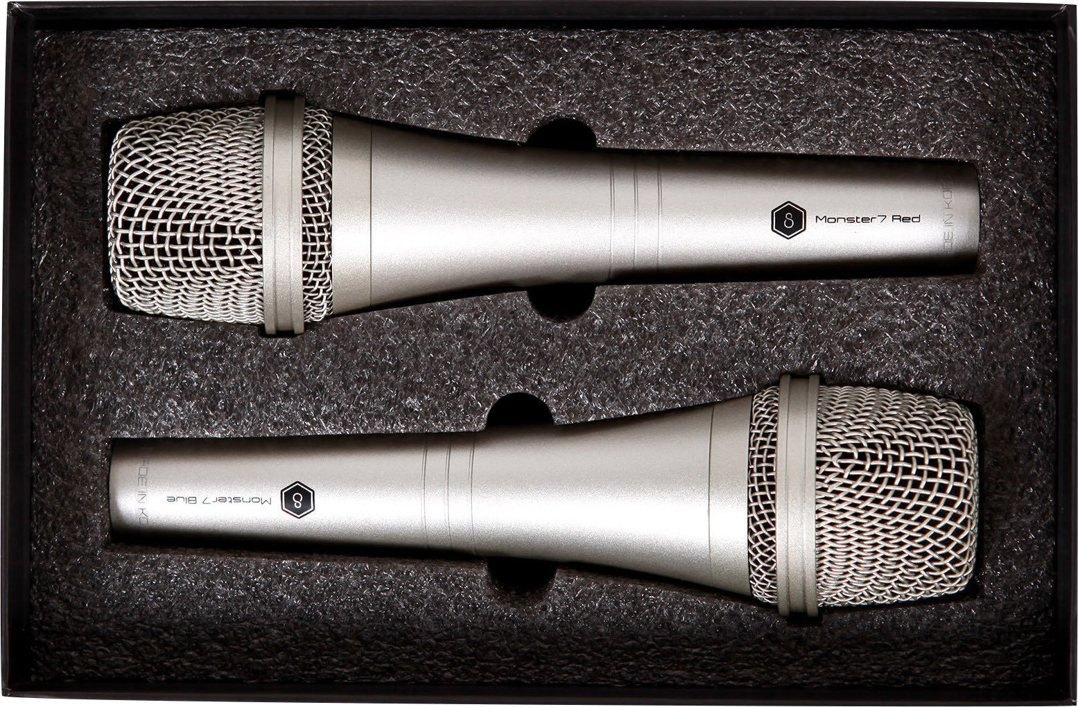 Vocal Dynamic Microphone Sire Monster 7 Vocal Dynamic Microphone