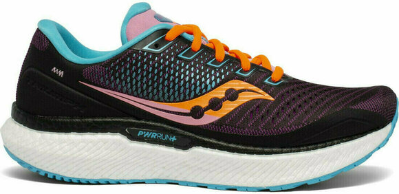 Pantofi de alergare pe șosea
 Saucony Triumph 18 Future Neon 39 Pantofi de alergare pe șosea