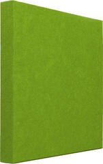 Absorbent Schaumstoffplatte Mega Acoustic SQPET GP12 Green Absorbent Schaumstoffplatte