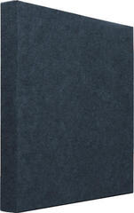 Absorpcijska pena Mega Acoustic SQPET GP18 Dark Gray Absorpcijska pena