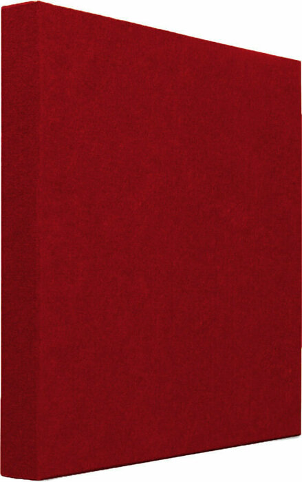 Mega Acoustic SQPET GP25 Dark Red