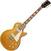 Electric guitar Gibson Les Paul Deluxe 70s Gold Top