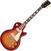 Elektriska gitarrer Gibson Les Paul Deluxe 70s Cherry Sunburst