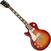 Electric guitar Gibson Les Paul Deluxe 70s Cherry Sunburst