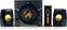 PC Ηχείο Genius GX GAMING SW-G2.1 3000 Ver II PC Ηχείο