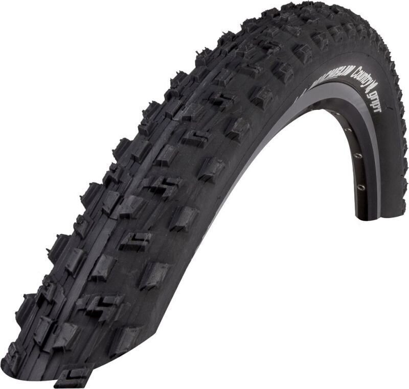 MTB bike tyre Michelin Country Gripr 26" (559 mm) Black 2.1 MTB bike tyre