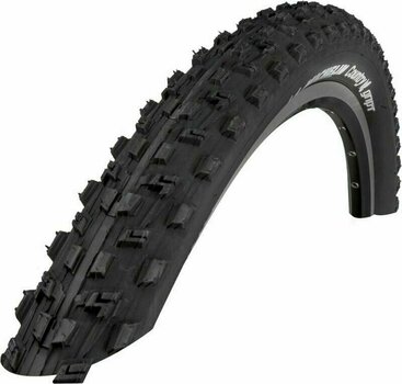 MTB bike tyre Michelin Country Gripr 26" (559 mm) Black 2.1 MTB bike tyre - 1