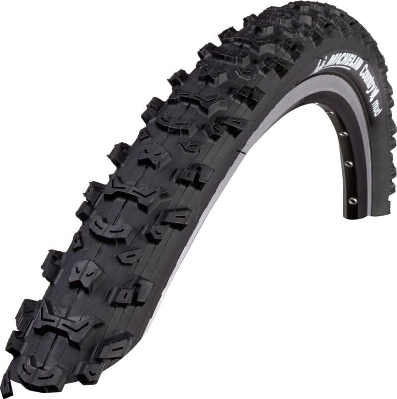 MTB bike tyre Michelin Country Mud 26" (559 mm) Black 2.0 MTB bike tyre
