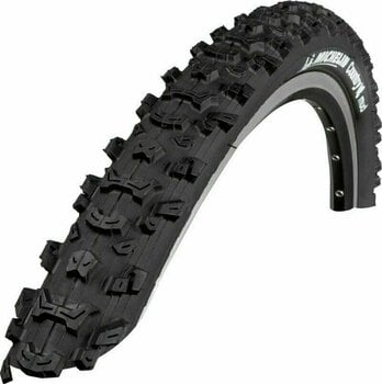 MTB bike tyre Michelin Country Mud 26" (559 mm) Black 2.0 MTB bike tyre - 1