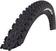 MTB bike tyre Michelin Country Racer 29/28" (622 mm) Black 2.1 MTB bike tyre