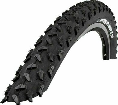 MTB bike tyre Michelin Country Trail 26" (559 mm) Black 2.0 MTB bike tyre - 1