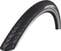 Road bike tyre Michelin Protek 29/28" (622 mm) 35.0 Black Wire Road bike tyre