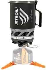 Camping kooktoestel JetBoil MicroMo Cooking System 0,8 L Carbon Camping kooktoestel