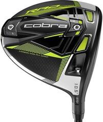 Cobra Golf King RadSpeed Xtreme Driver