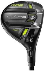 Cobra Golf King RadSpeed Tour Fairway Wood 5 Right Hand Stiff