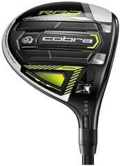 Cobra Golf King RadSpeed Draw