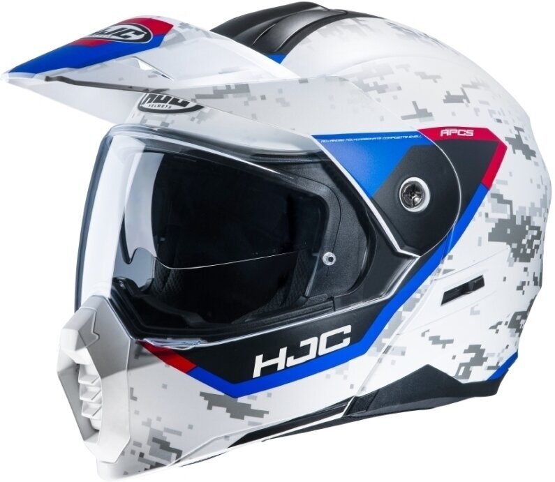 Helmet HJC C80 Bult MC21SF L Helmet