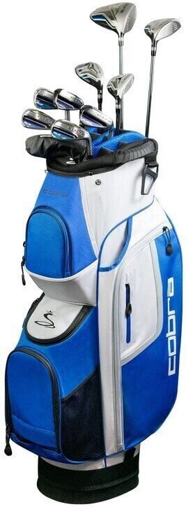 Голф комплект за голф Cobra Golf Fly XL Set Right Hand Graphite Regular
