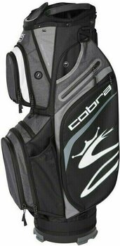 Golf Bag Cobra Golf Ultralight Grey Golf Bag - 1