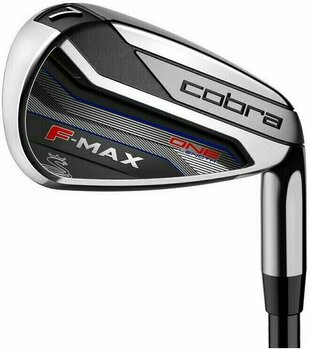 Crosă de golf - iron Cobra Golf F-Max One Length Crosă de golf - iron