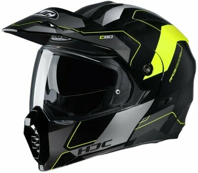 Helmet HJC C80 Rox MC4H S Helmet - 1