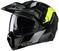 Helmet HJC C80 Rox MC4H XS Helmet