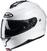 Helmet HJC C91 Metal Pearl White M Helmet