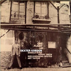 Płyta winylowa Dexter Gordon - One Flight Up (LP)
