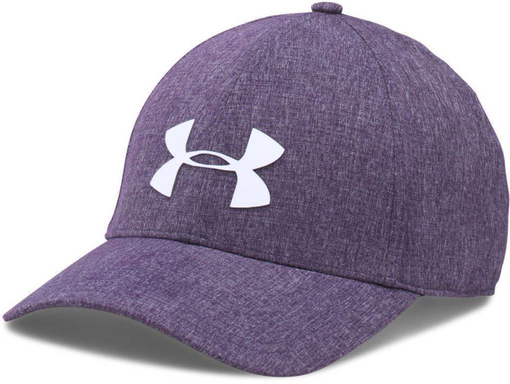 Καπέλο Under Armour Men's Driver Cap 2.0 Gooseberry Purple