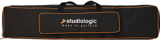 Kosketinsoitinlaukku Studiologic Numa Compact Soft Case Size A Kosketinsoitinlaukku