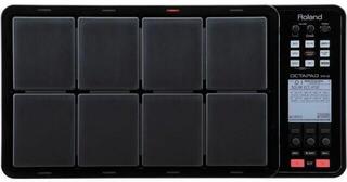 Elektronický bicí pad Roland SPD-30 OCTAPAD Elektronický bicí pad
