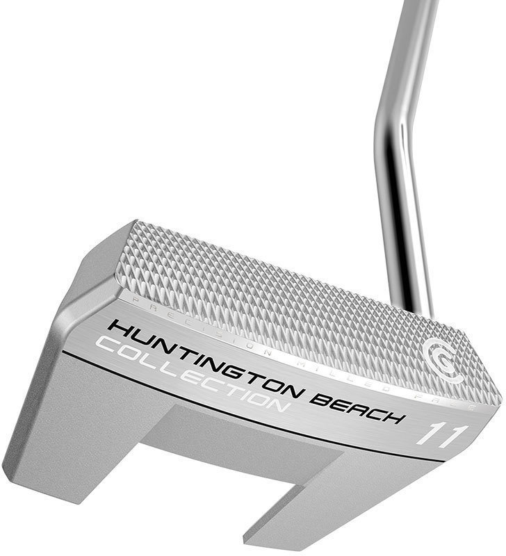 Golfschläger - Putter Cleveland Huntington Beach Collection 2018 Putter 11 Rechtshänder 34