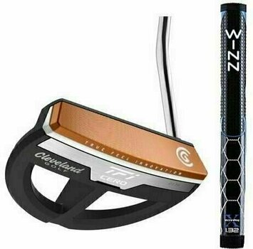 Golf Club Putter Cleveland TFi 2135 Right Handed 35'' - 1