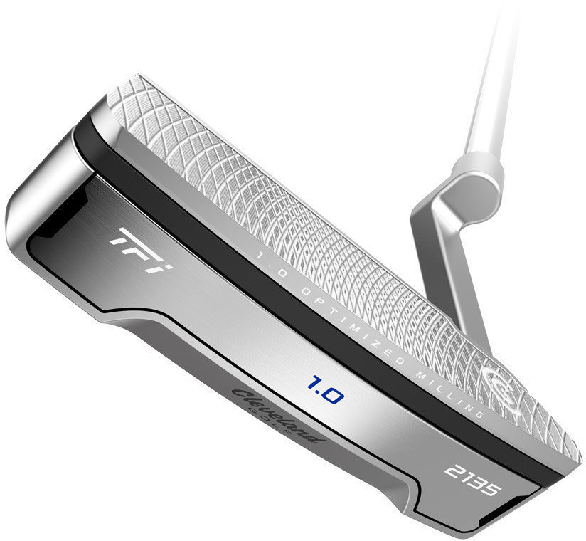 Golf Club Putter Cleveland TFi 2135 Right Handed 33''