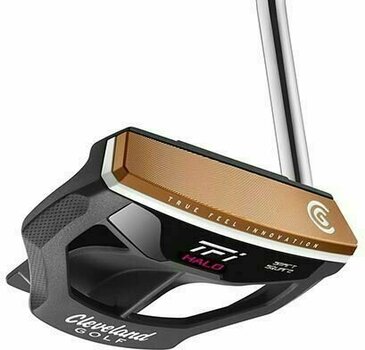 Golf Club Putter Cleveland TFi Right Handed 32'' - 1