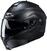 Casco HJC C91 Semi Flat Black S Casco