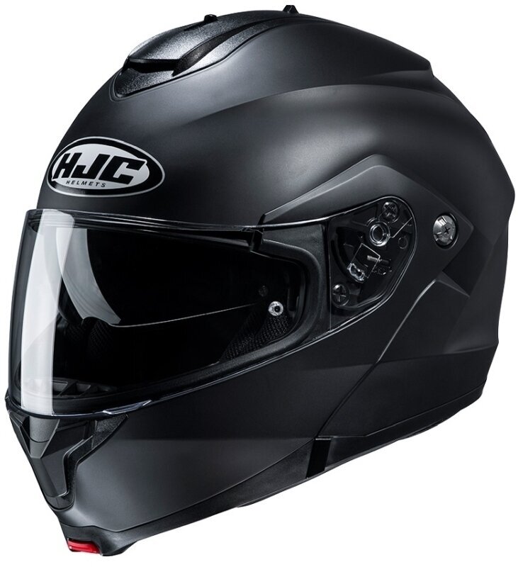Helmet HJC C91 Semi Flat Black XS Helmet