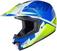 Helmet HJC CL-XY II Ellusion MC2SF XL Helmet
