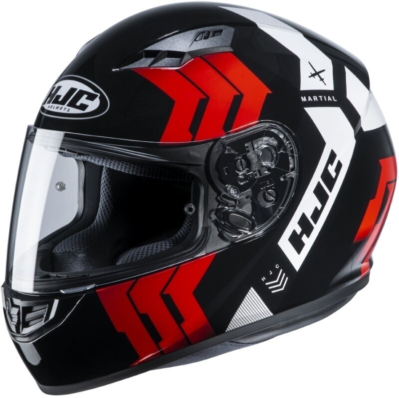 Helmet HJC CS-15 Martial MC1 S Helmet