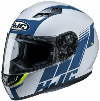 Helmet HJC CS-15 Mylo MC24H XS Helmet - 1